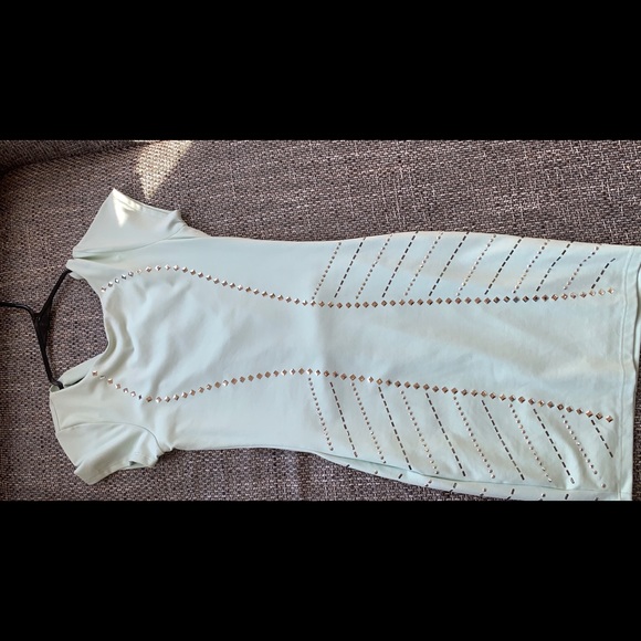 Bebe bodycon dress - Picture 1 of 1